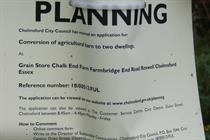 How new Covid-19 application publicity rules may raise fresh risks for councils