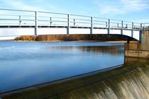 Policy Summary: Regulations revising definitions of nationally significant water resource projects