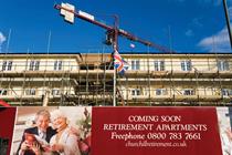 What new guidance on older people's housing means for applicants and authorities