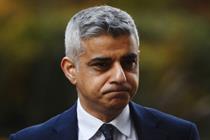 Ministers say Sadiq Khan's housing record is 'deeply disappointing'. What does the data say?