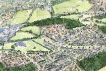 Berkshire council refuses 2,000-home scheme