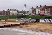 Southwold, Suffolk. Image: Steve Daniels/Wikimedia Commons