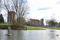 Why did the government take so long to lift Stevenage's local plan holding direction?
