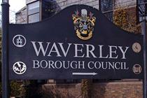 Local Plan Watch: First Surrey plan adopted in four years