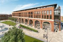 Case study: When the local authority leads town centre regen