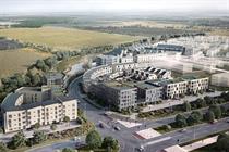 Case study: Making the most of urban extension