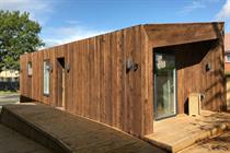 Case study: A disruptive approach to housebuilding