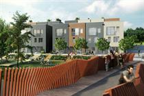 Case study: A new eco-district for the city