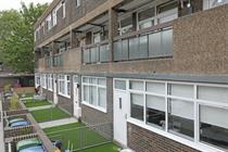 Case study: Converting unused and underused spaces to homes