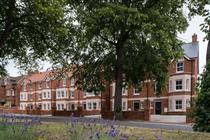 Case study: Developing homes in a conservation area