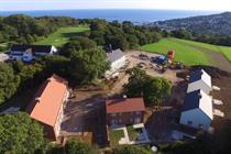 Case study: Delivering homes for local people in rural communities
