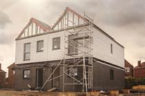 Case study: Putting modern methods of construction to the test