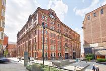 Case study: Regenerating a historic city quarter