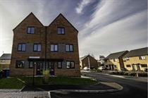 Case study: Developing homes on a former industrial site
