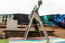 Case study: When children get the chance to shape a place