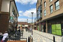 Case study: Regenerating a historic town centre site