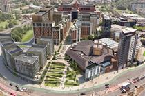 Case study: Defining an urban cultural quarter