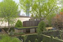 Case study: Infill development with imagination