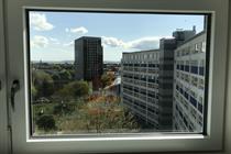 Case study: Passivhaus for an existing housing estate