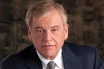 John Wren: president and chief executive officer of Omnicom.