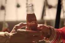 Coca-Cola India "Bidaai" by McCann Erickson.