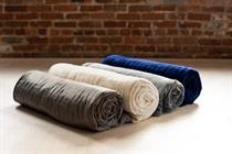 Gravity Blanket's Mike Grillo on company's global expansion