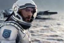 JWT's Jeffrey Castellano cites the forthcoming "Interstellar" as a model for VR. 