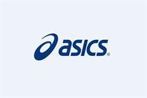 ASICS hands creative rights to barrettSF