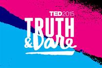 TED2015: Kevin Chesters runs us through his favourite moments.