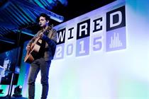 Jacob Whitesides: at Wired 2015.