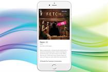 Fetch used app Tinder to attract talent.
