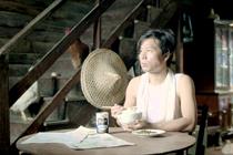 Tiger Beer "Who Invented Chicken Rice?" by BBDO Singapore. 
