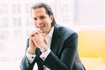 One-on-one with FCB Chief Exec Carter Murray on AAF Hall of Fame