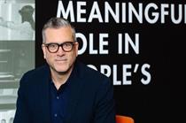 Matt Eastwood was most recently worldwide chief creative officer at J. Walter Thompson