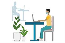 Omnicom Group CEO unveils '3-phase' plan for office return