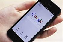 Google: new search algorithm will favor mobile-friendly sites.