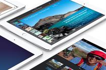 Apple's iPad Air 2