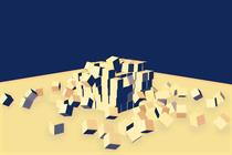 What mass consolidation of data players means for adland