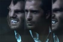 Three Olives Vodka "Werewolves of London" by the VIA Agency.