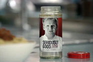 Comic Relief 'seriously good' by Fallon London