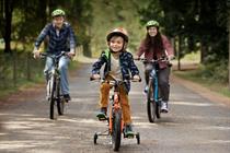 Center Parcs launches Family.Refreshed campaign