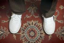 Foot Locker 'It's a Sneaker Thing' by SapientNitro