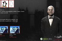Xbox 'Batman: Arkham City' by Weapon7 