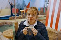 Haven "Haven holiday" by Iris