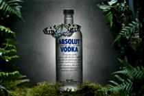 Absolut "#AbsolutNights" by Sid Lee.