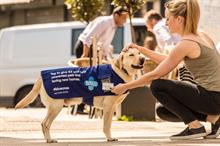 Kirsty Marrins: Tap to give is a trend charities can't ignore