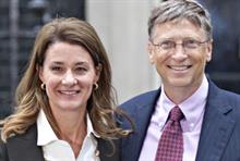 Study examines giving habits of wealthy philanthropists round the world