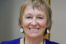 Outgoing Navca chair Schwaller expresses frustration over government's failure to act