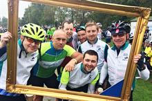 Business Charity Awards 2015: Employee Engagement - Lloyds Banking Group