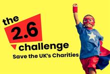 The 2.6 Challenge aims to raise millions for charities this weekend